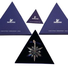 Swarovski 2006 Christmas