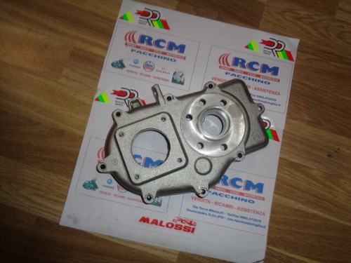 Carter differenziale ape 50 - dx,