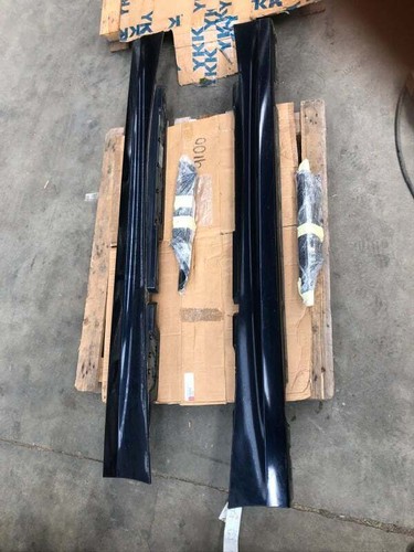 Minigonne bmw serie1 - bmw,