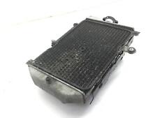 RADIATORE ACQUA LIQUIDO RAFFREDDAMENTO MOTORE SUZUKI BURGMAN AN K9 ABS 650 2009