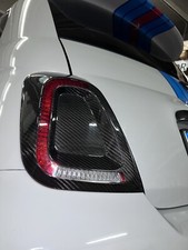 Cover Fanali Posteriori VERO