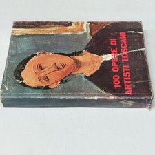 (AA.VV) 100 opere di artisti