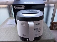 FRIGGITRICE DE LONGHI FS3061 1700 WATT 1,2 kg 2,3 litri - NUOVA NEMMENO PROVATA 