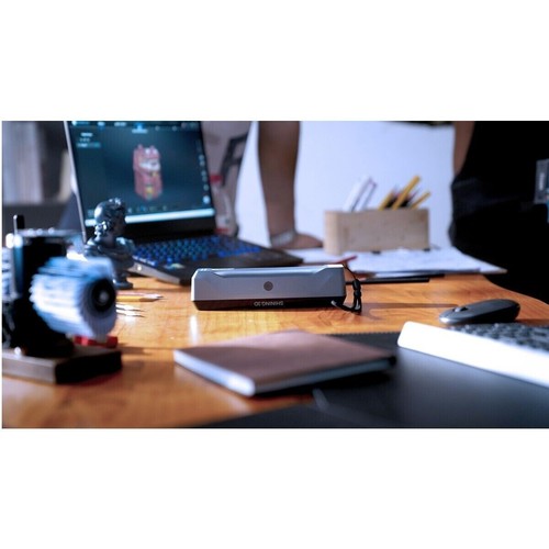 Shining3d einstar scanner a - einstar, 3d