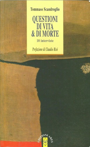 Questioni vita di morte - questioni, &