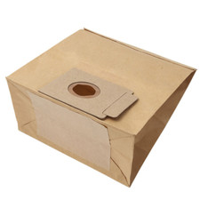 8 sacchetti aspirapolvere Imetec per modelli ELECTRONIC - TURBOTRONIC - SPRINT