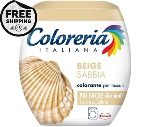 Coloreria italiana grey - italiana,