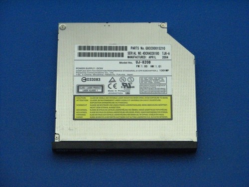 Dvd lettore 820b - lettore, uj-820b