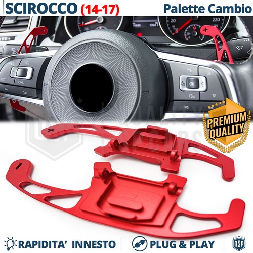 Palette cambio volante per - volante,