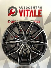 4 Cerchi in lega GMP Specter compatibili BMW serie 3 4 5 6 7 X1 X3 X4 Z4 18"
