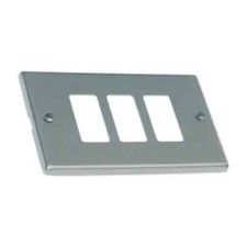 placca alluminio compatibile