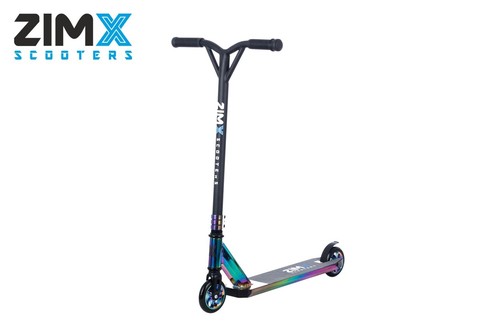 Zimx neo max stunt - zimx, scooter