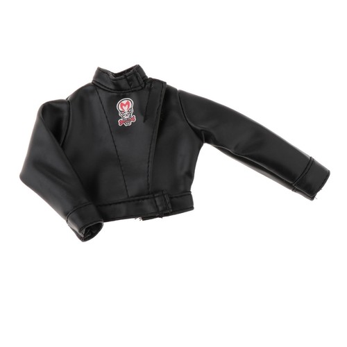 Figura scala 6 colletto - in,
