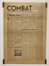 Combat Germania Assediata 1943
