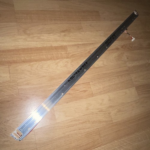 Sony kdl 42w805b led strip - sony, kdl-42w805b