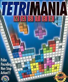 Tetrimania master - tetrimania, 1999)