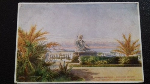 1916 grecia isola ioania - 1916,
