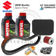 KIT TAGLIANDO COMPLETO per