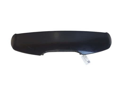 Spoiler posteriore volvo v60 - spoiler,
