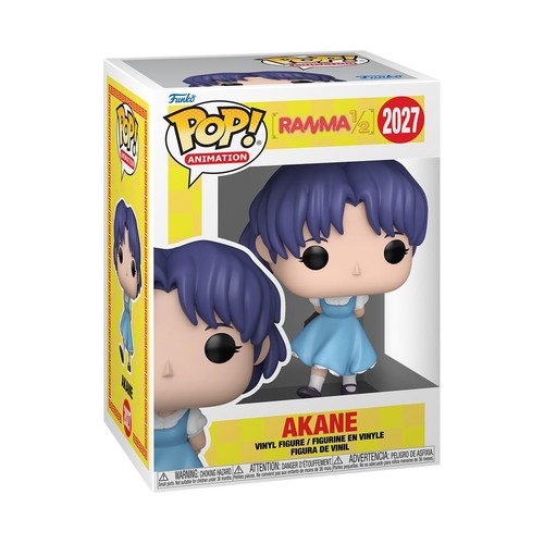 Funko pop animation 2 - funko, animation: