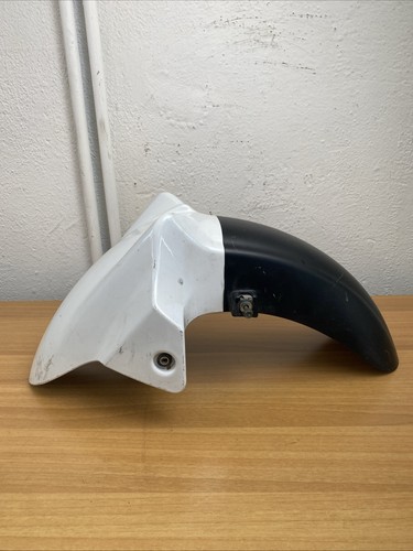 Parafango anteriore kymco - parafango,