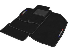 Tappetini Auto Ricamati per