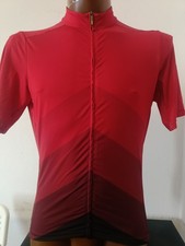 maglia SHIRT BIKE CYCLING ciclismo originale vintage team MAVIC tg XL
