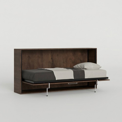 Letto scomparsa orizzontale - a,