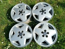 LANCIA Thema 8.32 FERRARI V8 Cerchi 6J × 15 " R AH2 ET 37 82425722 Raggio Ruote