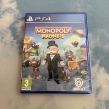 Monopoly Madness per
