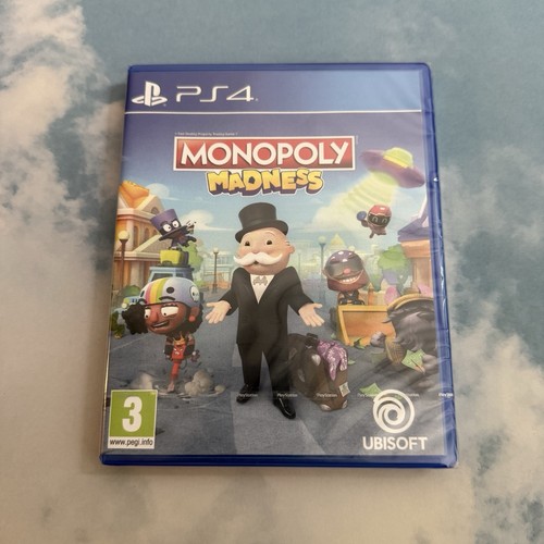 Monopoly madness per - monopoly,