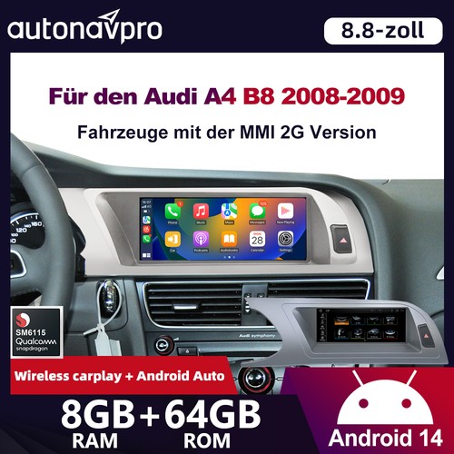 Autoradio android - autoradio, 8.8"