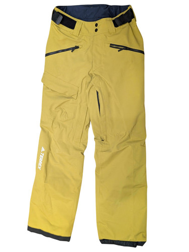 Adidas terrex pantaloni - pantaloni, resort