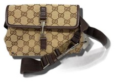 Gucci marsupio GG 5338