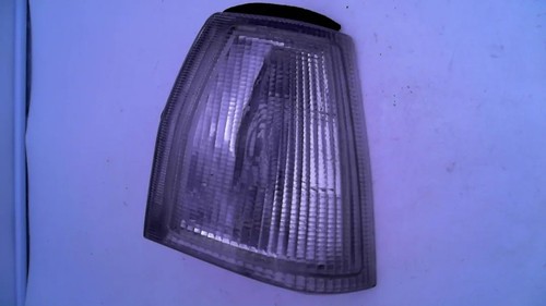 Fanalino anteriore destro - fanalino,