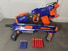 Pacchetto pistola nerf - pacchetto,