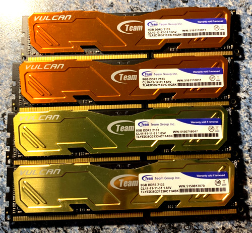 Ddr3 2133mhz 32gb 4x - ddr3-2133mhz,