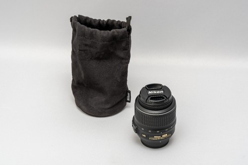 Nikon nikkor obiettivo - dx,