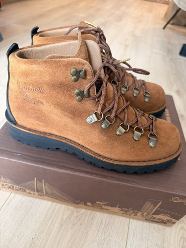 Stivali trekking danner - trekking,