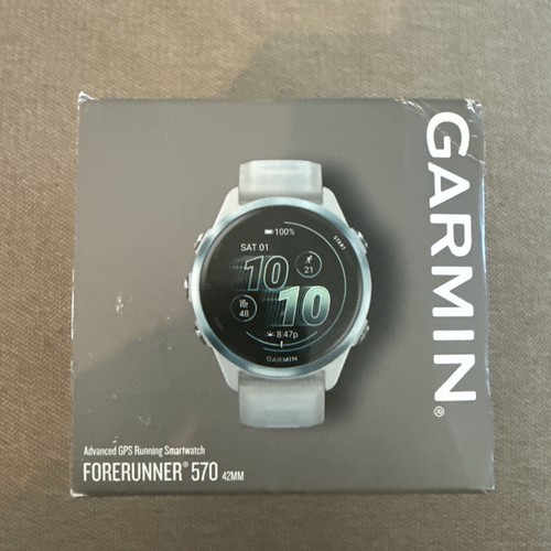 Garmin smartwatch forerunner - garmin,
