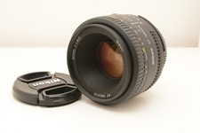 Nikon Nikkor 50mm AF F1.8D