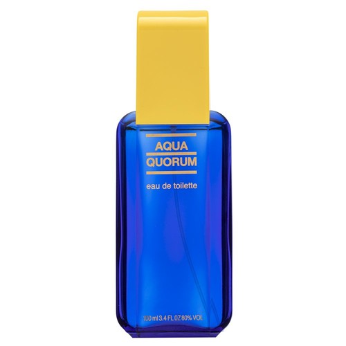 Antonio puig agua quorum - puig, eau