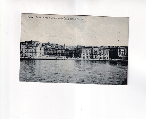 8708 cartolina postale - cartolina,