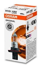 LAMPADINA OSRAM ORIGINALE H13 12V P26.4T | 9008