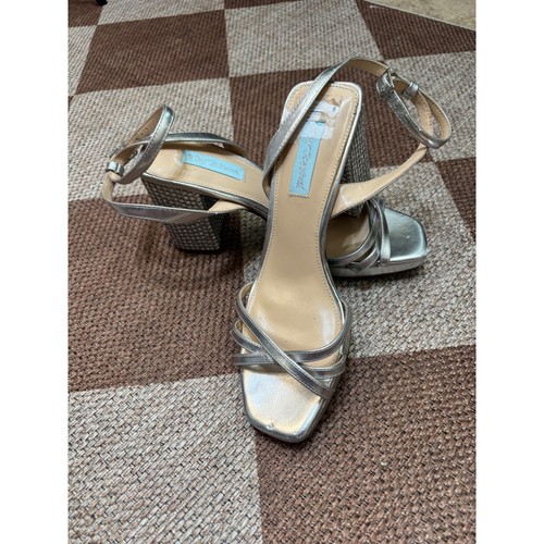 Sandali betsey johnson - sandali,