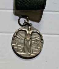 392v-MEDAGLIA WW2 UNPA SU