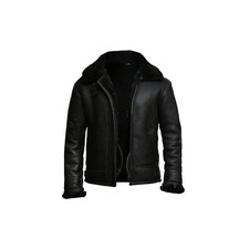 Men's RAF Aviator Bomber B3