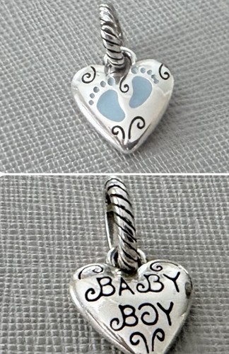 Ciondolo pendente brighton abc - pendente,