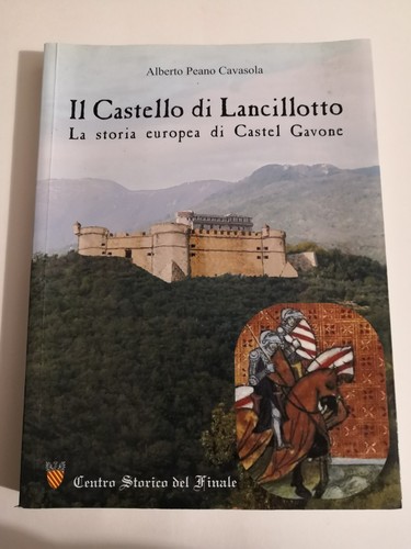 Castello lancillotto - castello, di