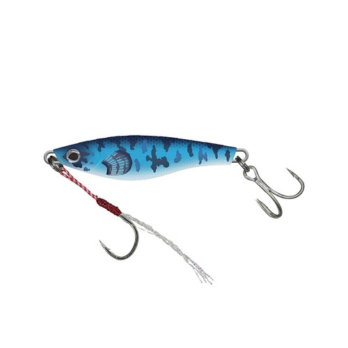 Artificiale jugulo wide jig - artificiale,